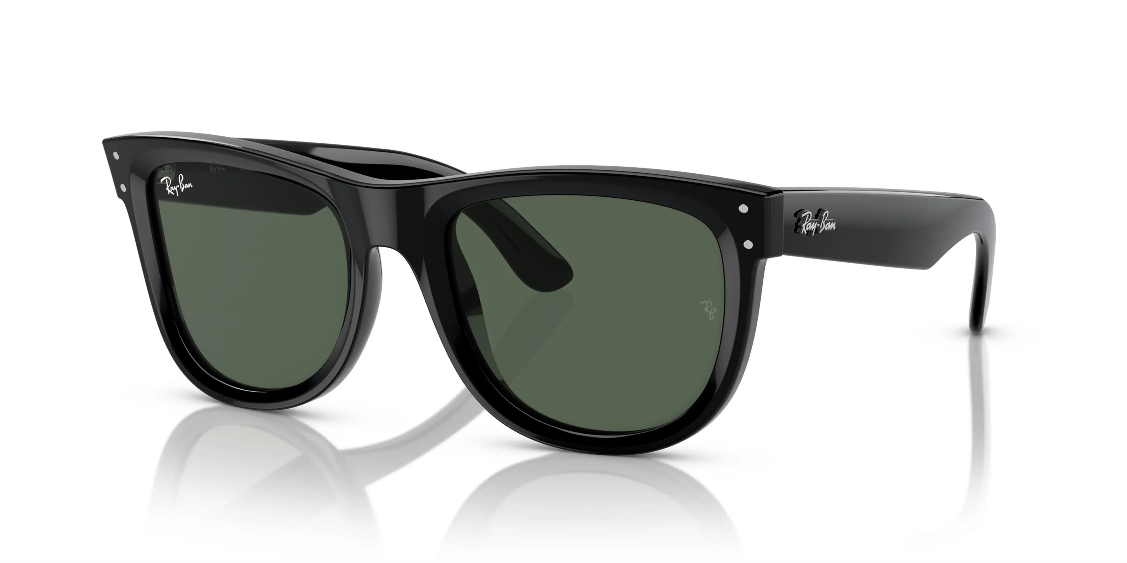 RAY-BAN R0502S 6677VR 53 Reverse Güneş Gözlüğü